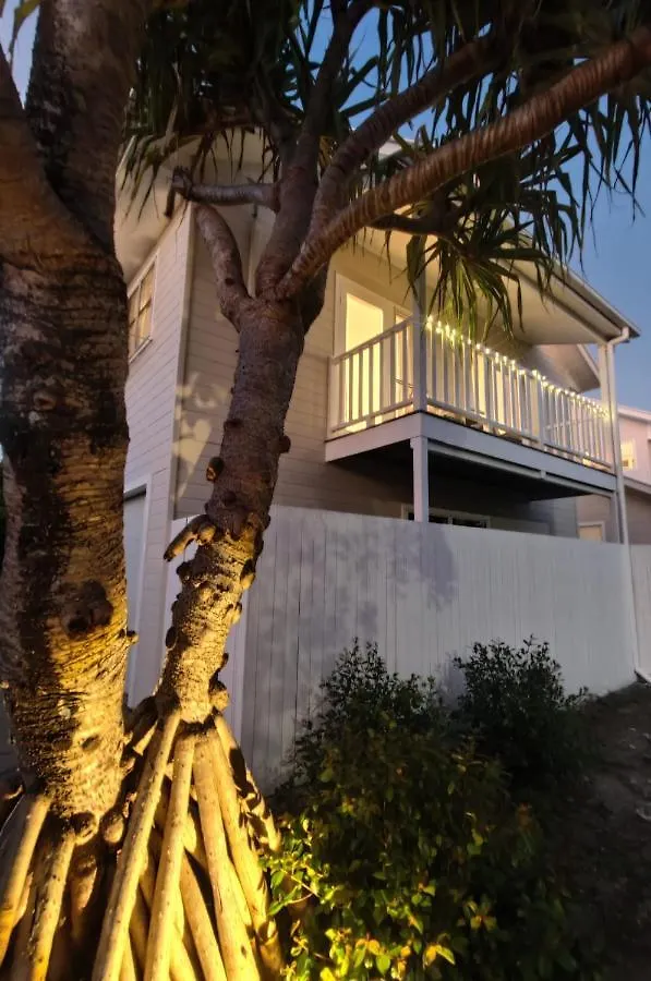 Apartment Eugarie Seaside Guesthouse Marcoola Australien
