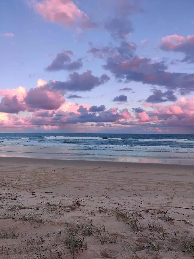 Eugarie Seaside Guesthouse Marcoola 0*,  Australien
