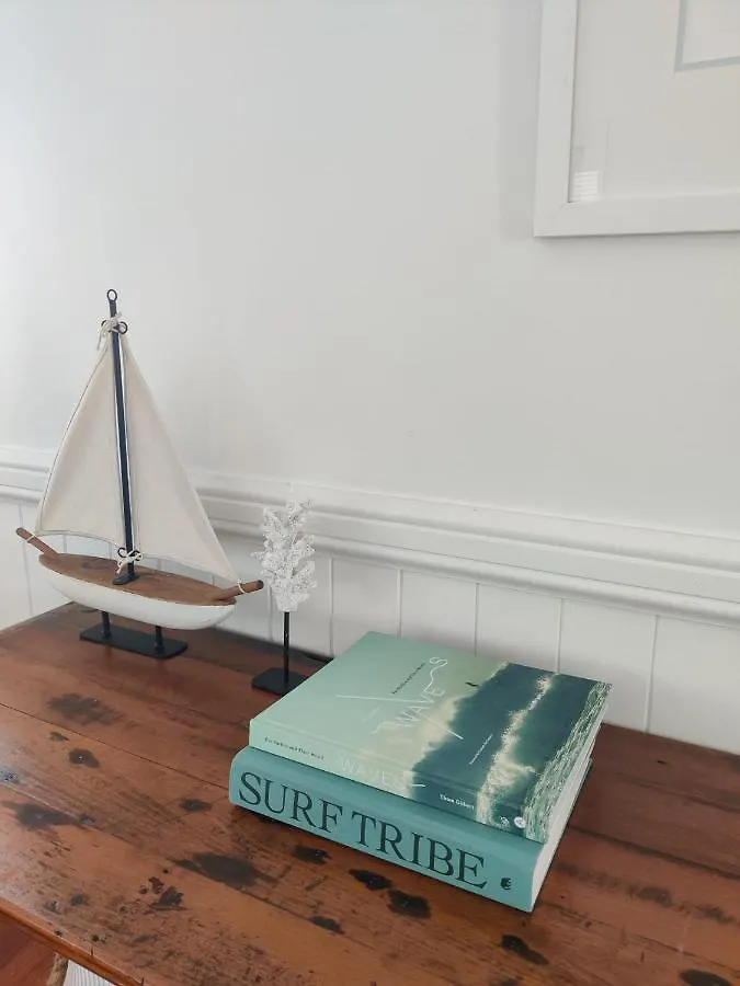 Eugarie Seaside Guesthouse Marcoola Australien