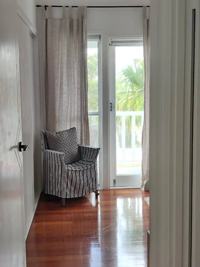 Eugarie Seaside Guesthouse Marcoola Apartment